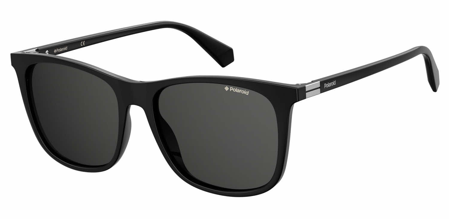  gray pz polarized/black