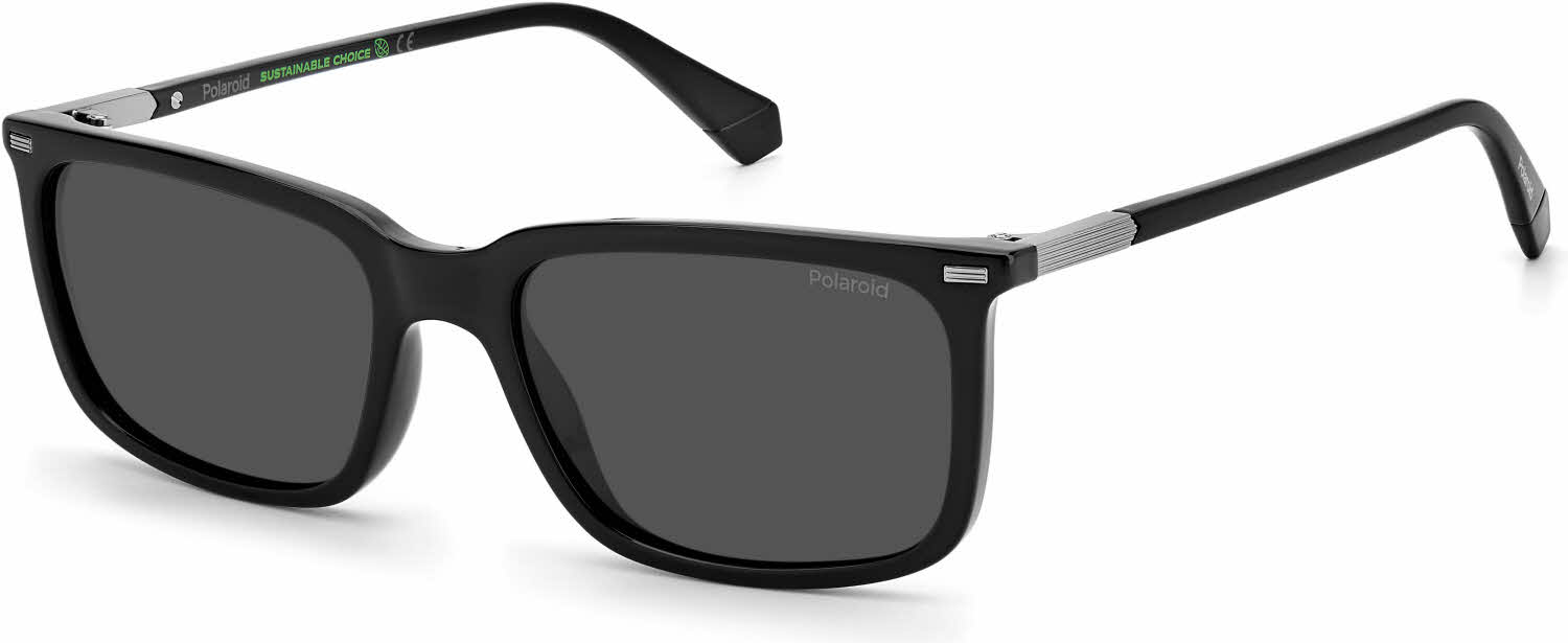  gray polarized/black