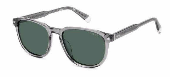  green polarized/grey