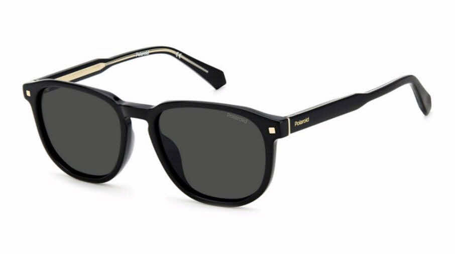  gray polarized/black
