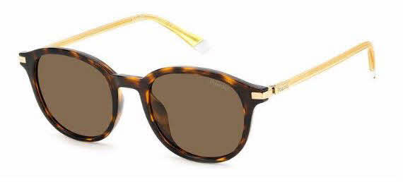  bronze polarized/havana