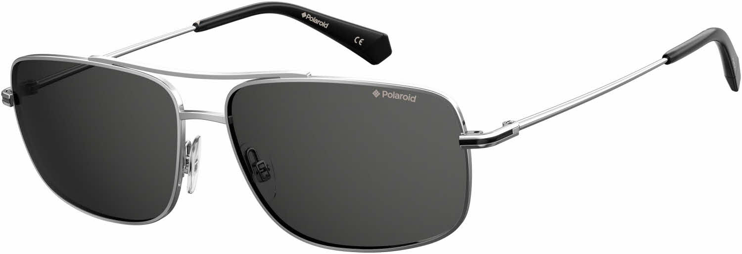  gray pz polarized/palladium