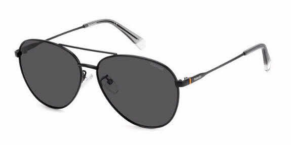  grey polarized/black