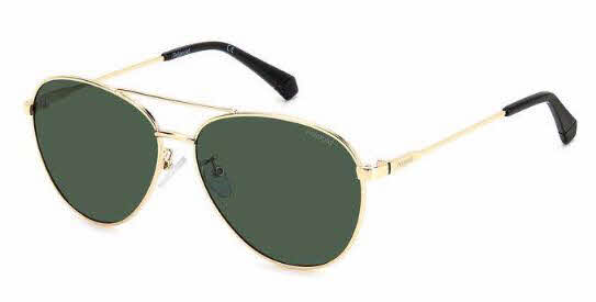  green polarized/gold green