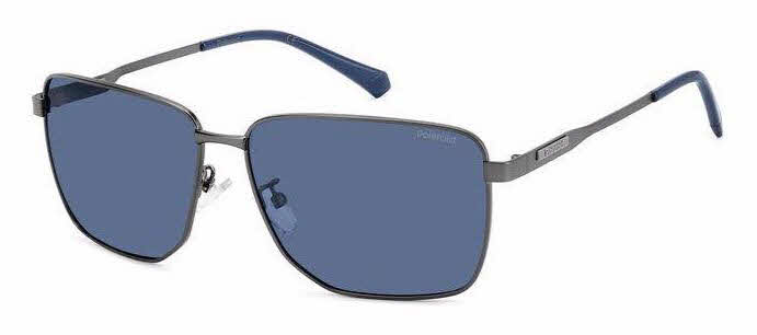  matte/matte dark ruthenium