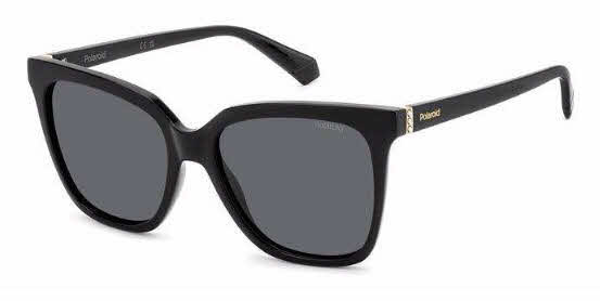  grey polarized/black