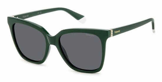  grey polarized/green
