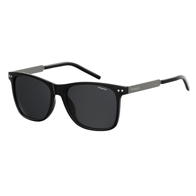  gray polarized/matte black