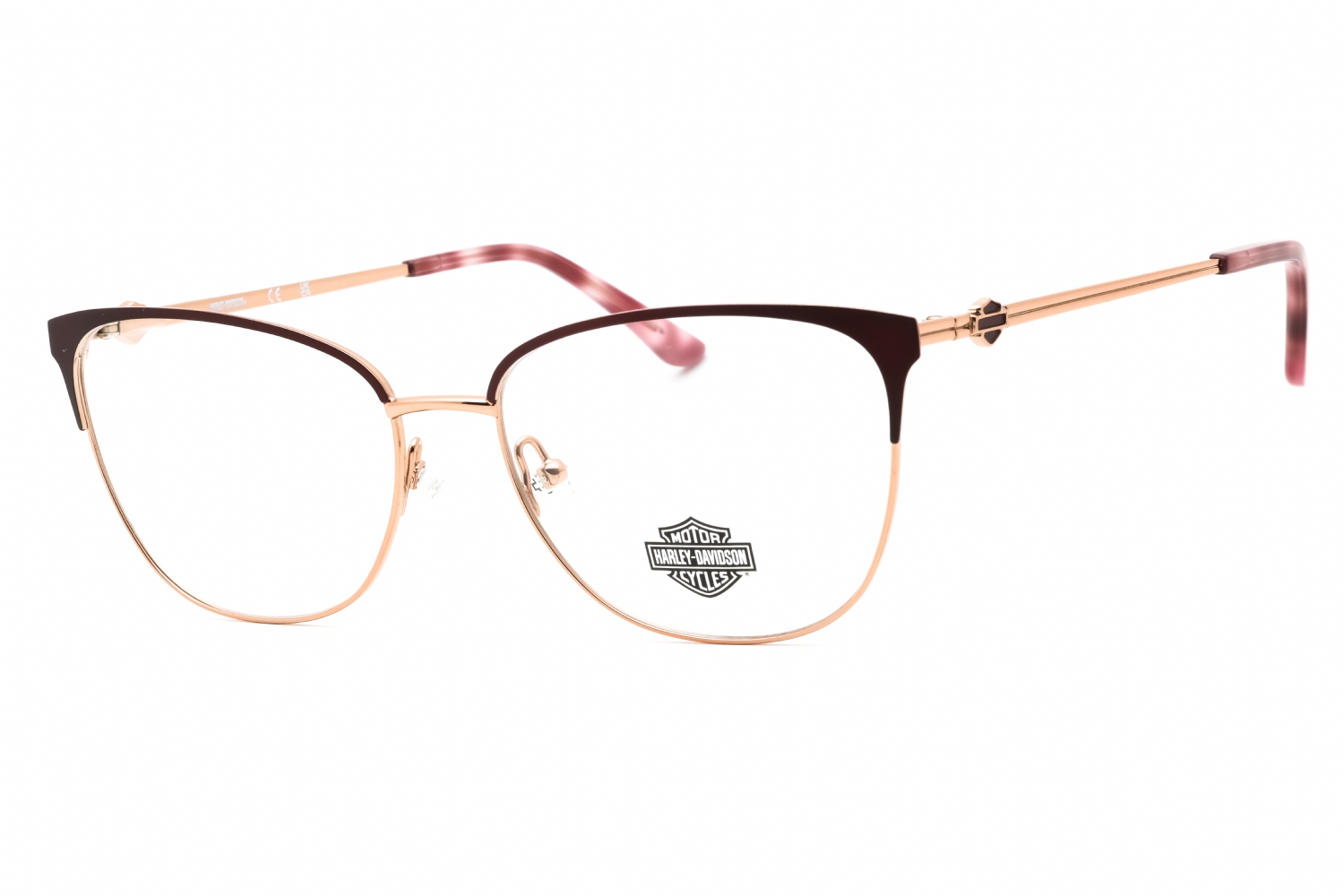 HARLEY DAVIDSON 0569