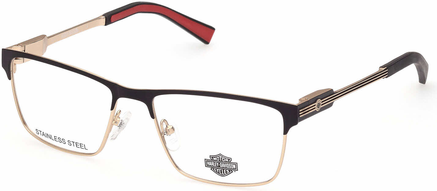  clear lens/black