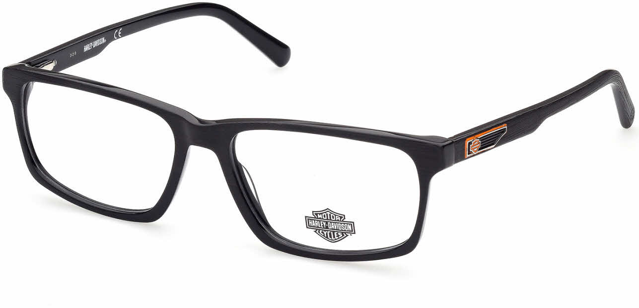  clear lens/matte black