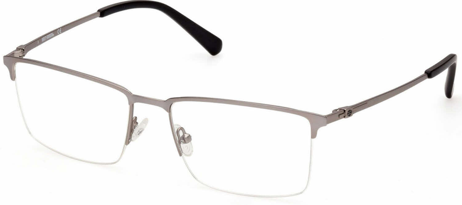  clear lens/matte light nickeltin