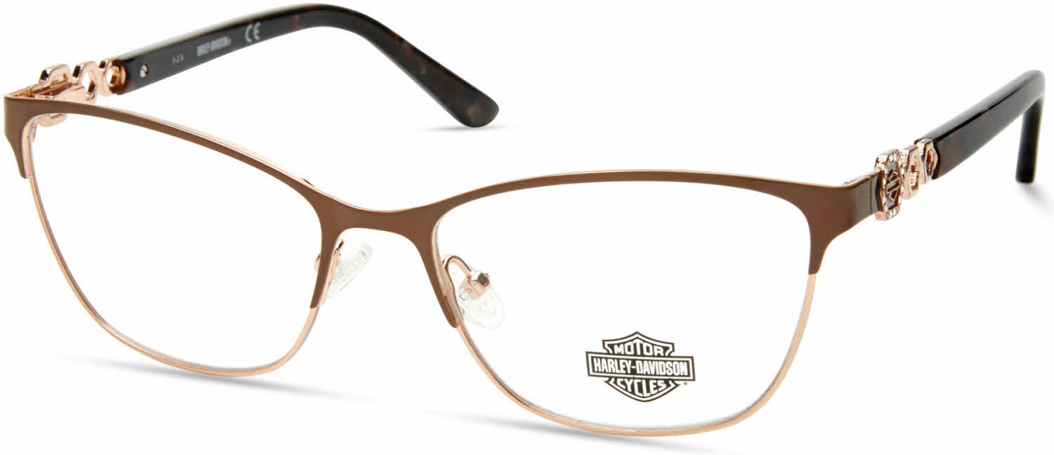 HARLEY DAVIDSON 0553 48