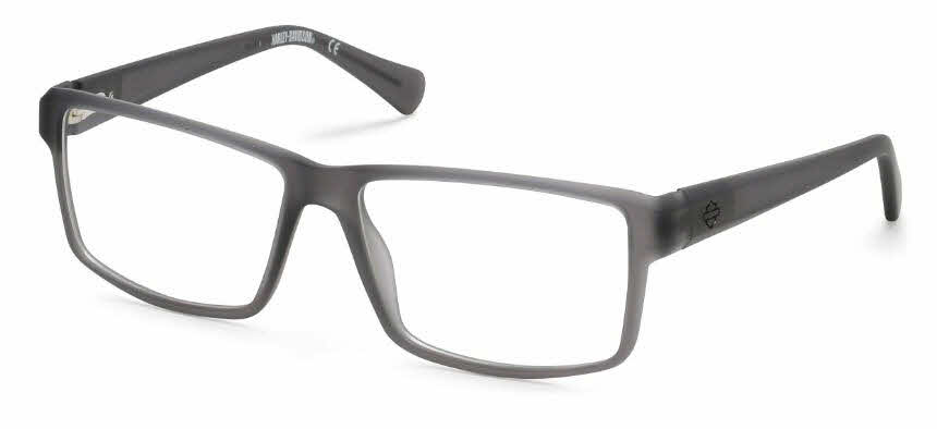 HARLEY DAVIDSON 0982