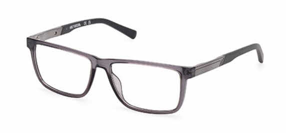  clear lens/shiny grey
