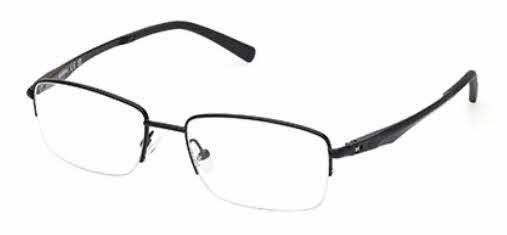  clear lens/matte black