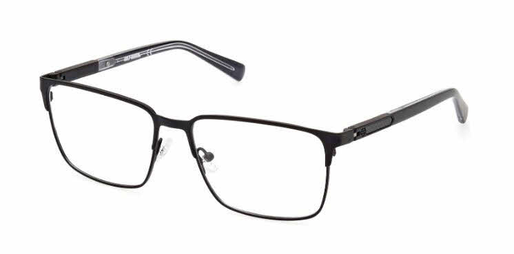  clear lens/matte black