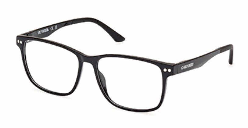  clear lens/shiny black