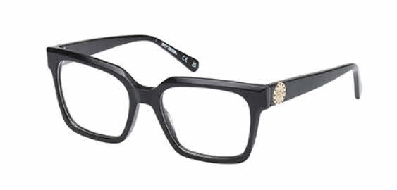  clear lens/shiny black
