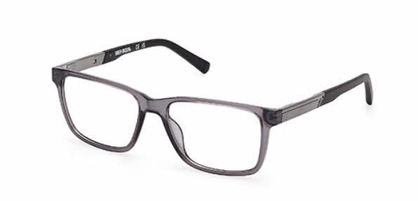  clear lens/shiny grey