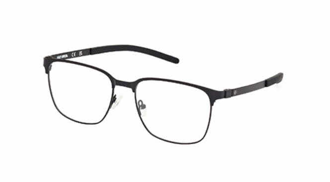  clear lens/matte black