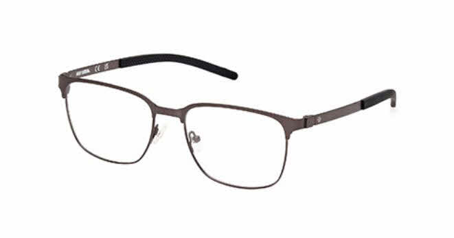  clear lens/matte gunmetal