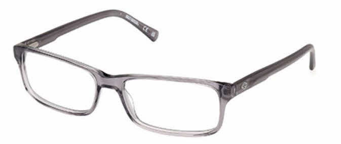  clear lens/matte grey