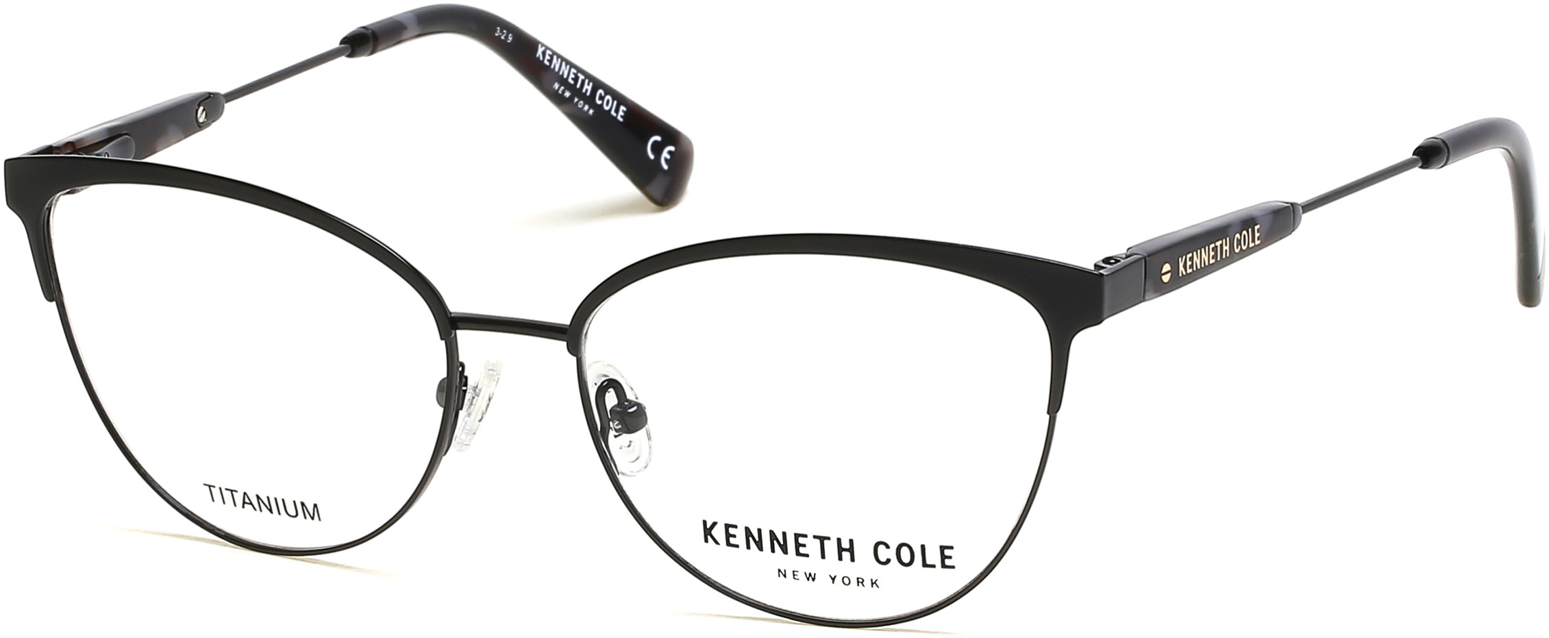 KENNETH COLE NEW YORK KC0301 001