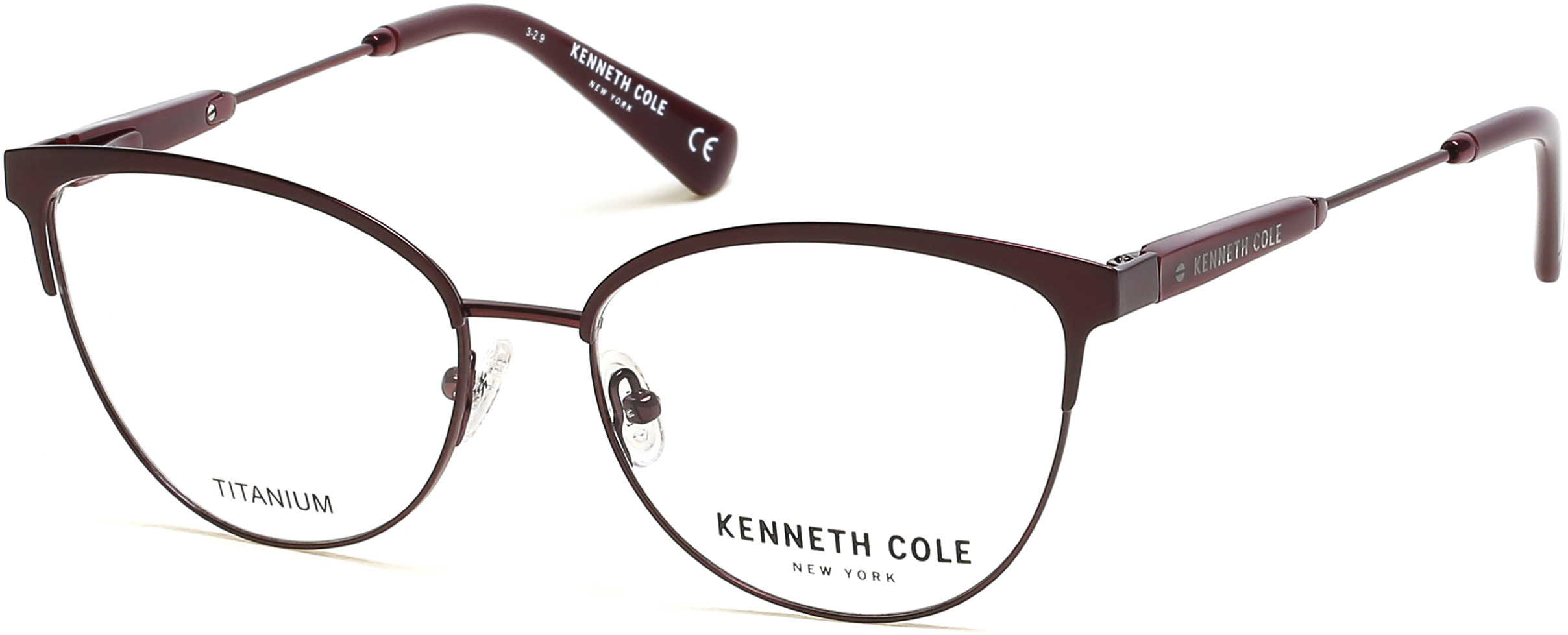 KENNETH COLE NY KC0301 081