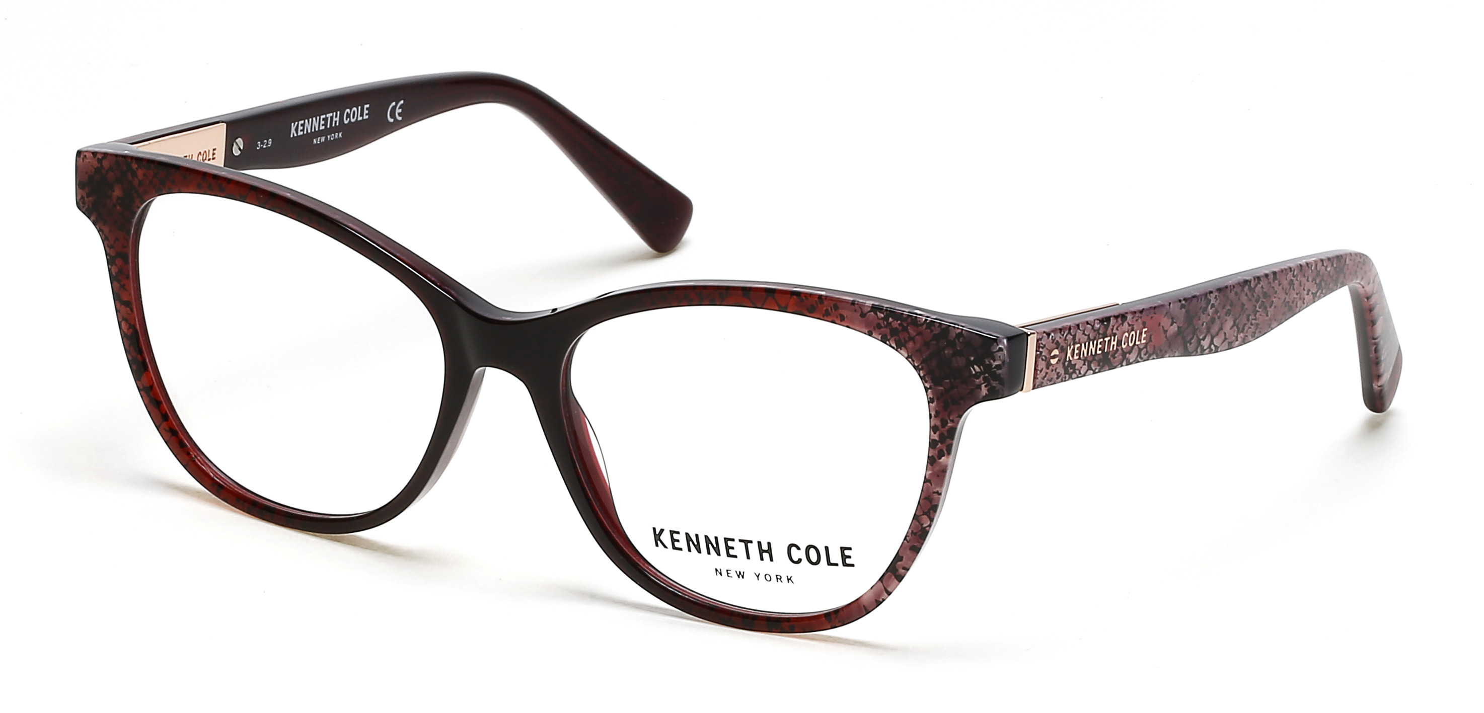 KENNETH COLE NY KC0316 069