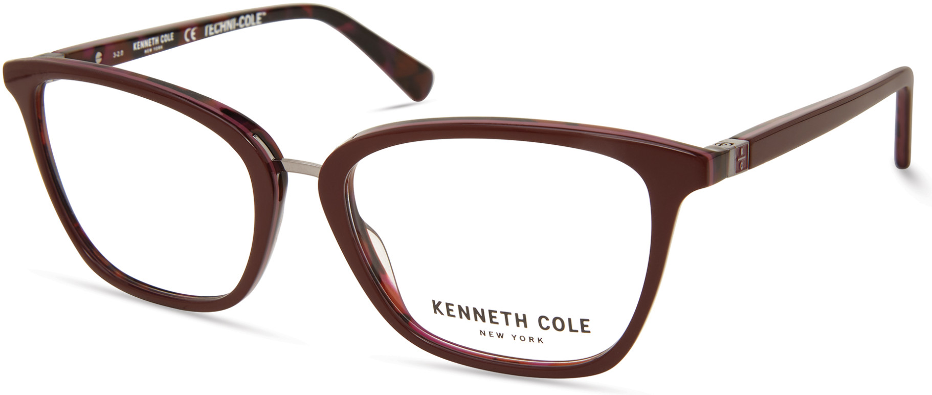 KENNETH COLE NY KC0328 077