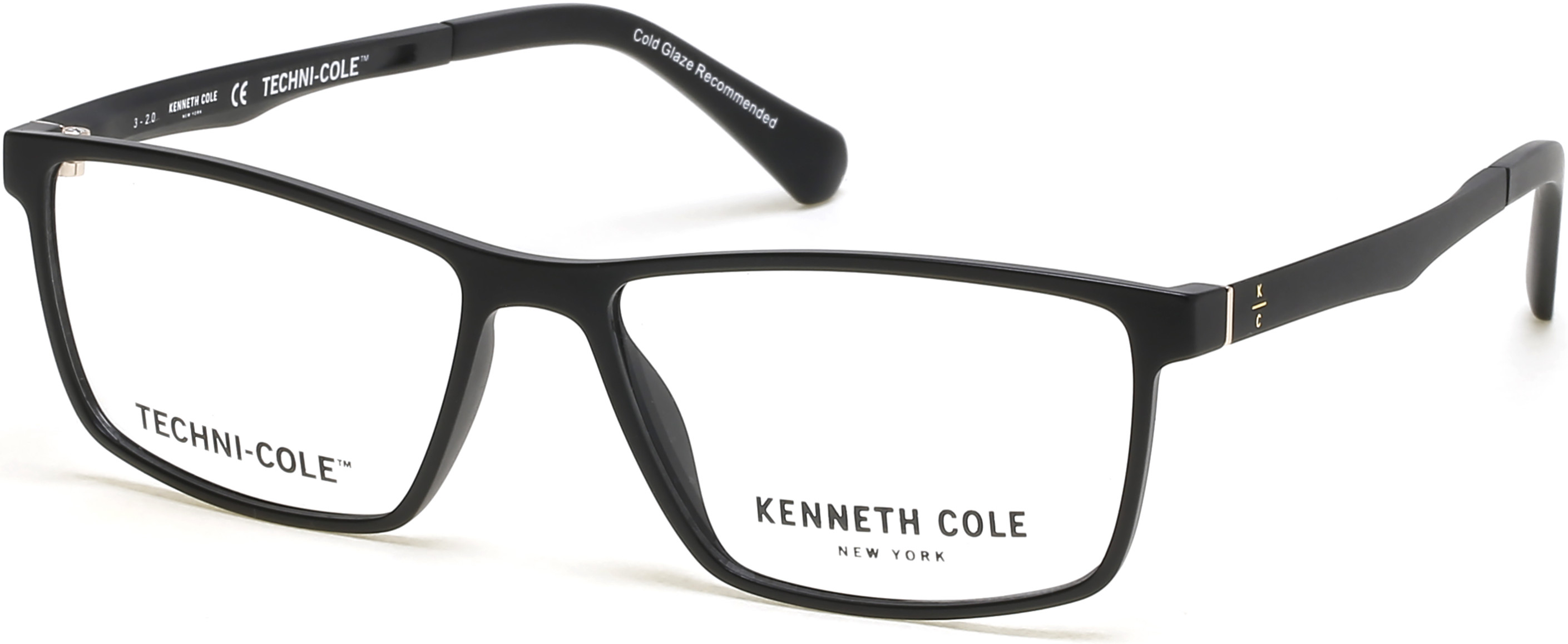 KENNETH COLE NY KC0318 002