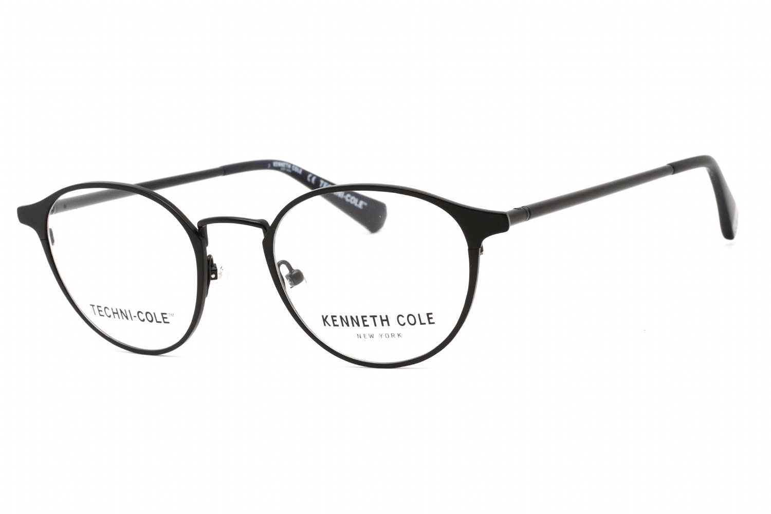  clear lens/matte black