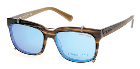 KENNETH COLE NY 0256 62X