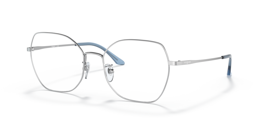  demo lens/silver