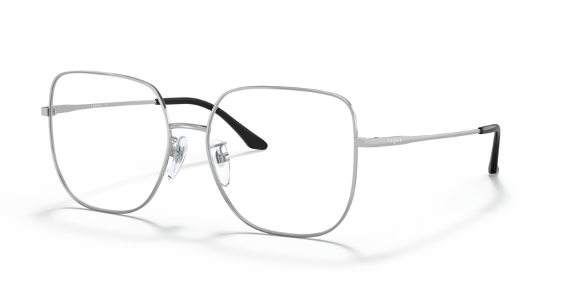  demo lens/silver