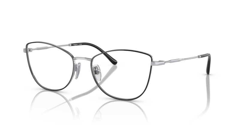  demo lens/top black/silver