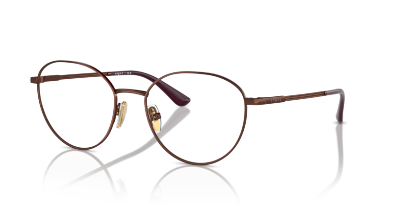 demo lens/copper/top bordeaux