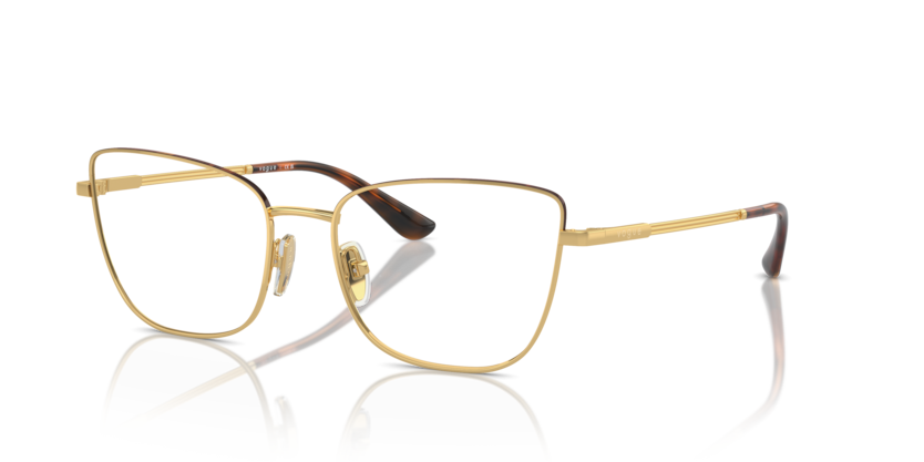  demo lens/gold/top havana