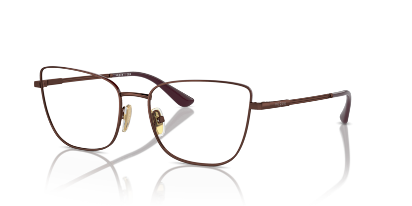  demo lens/copper/top bordeaux