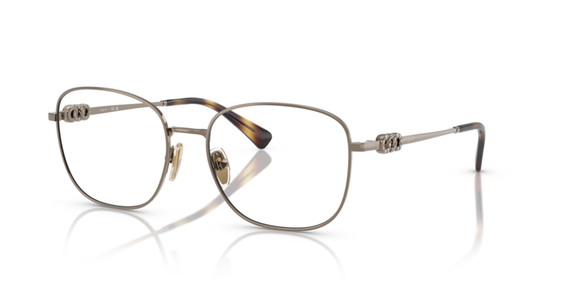  demo lens/light brown