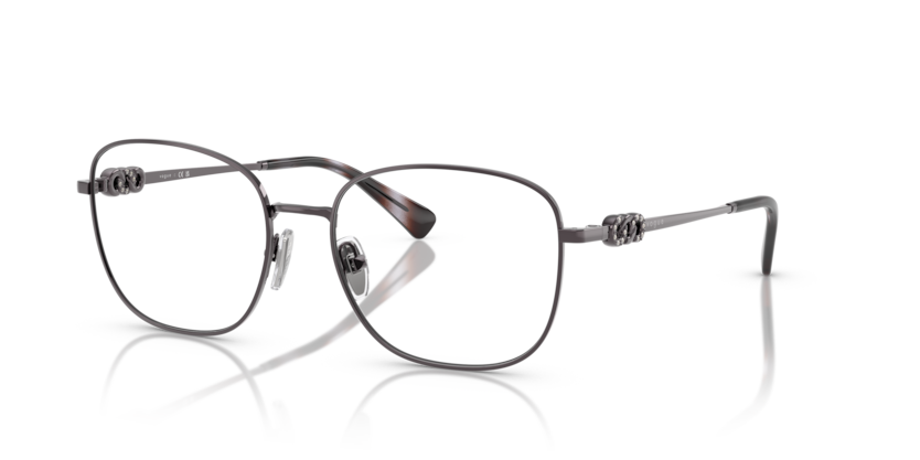  demo lens/light violet