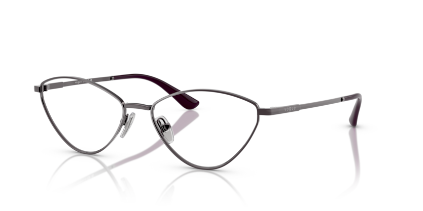  demo lens/light violet