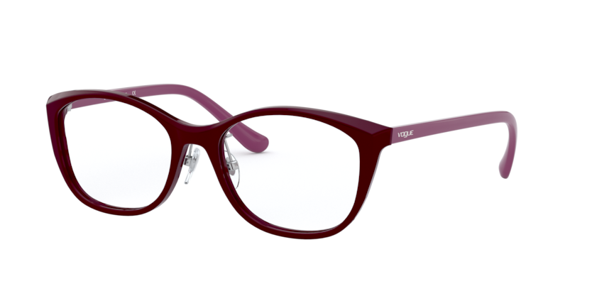  demo lens/bordeaux