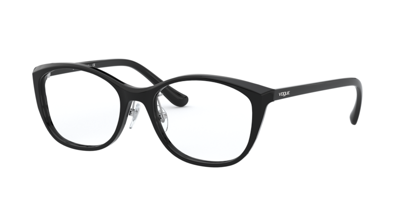  demo lens/black