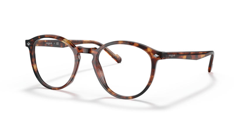  demo lens/havana honey