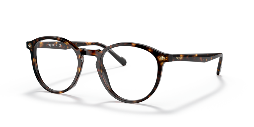  demo lens/dark havana