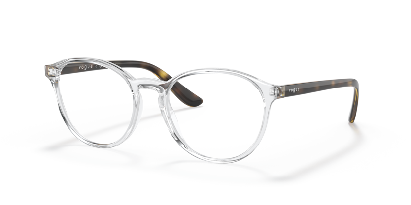  demo lens/transparent