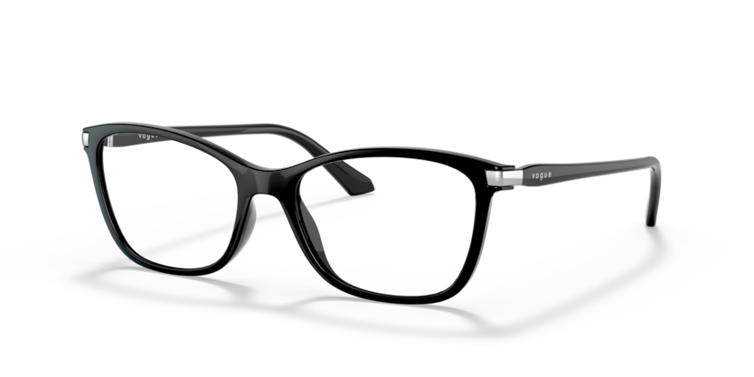  demo lens/black