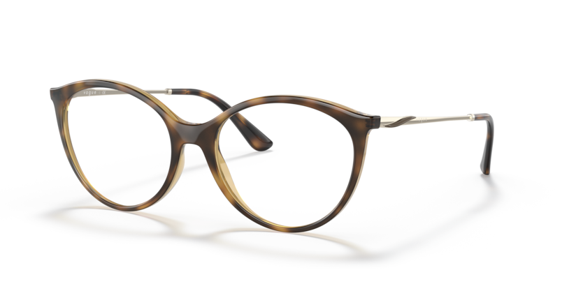  demo lens/dark havana